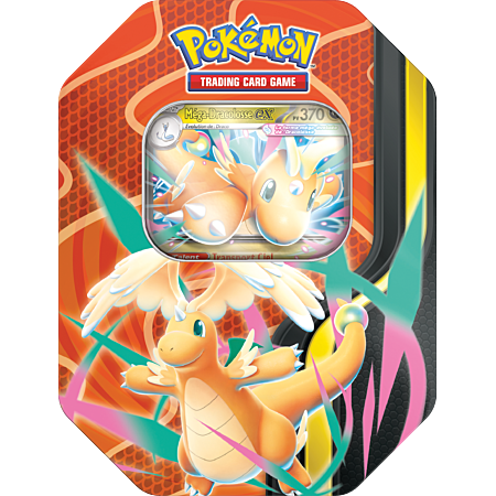 Pokebox Méga-Zeraora