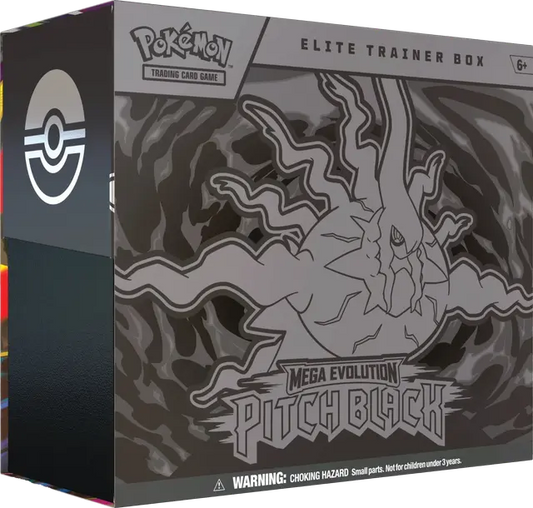 ETB Nuit Noir