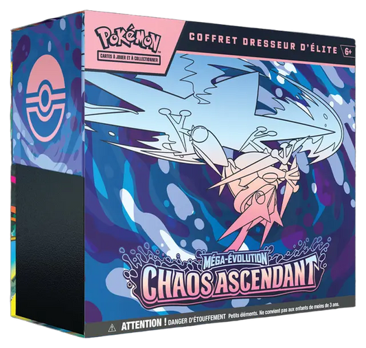 ETB Chaos Ascendant