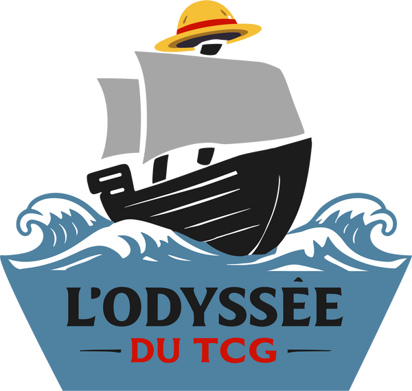 L'odyssée du TCG